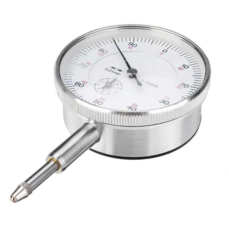 

Dial Bore Gauge 50-160mm 0.01mm Metric Cylinder Internal Small Inside Measuring Probe Gage Dial Indicator Precision Measuring