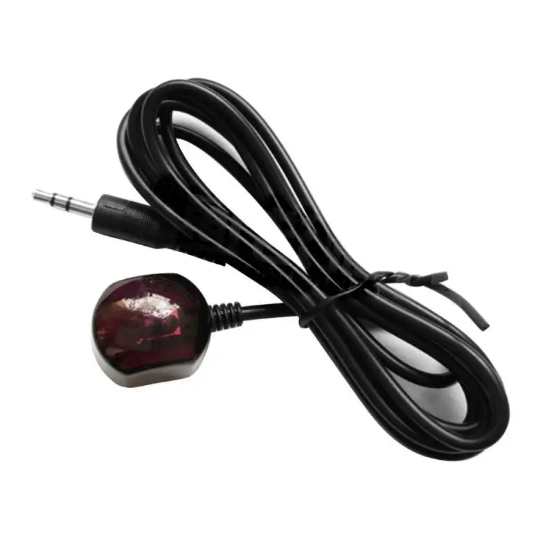 ИК приемник с дистанционным управлением 3 5 мм удлинитель кабеля для