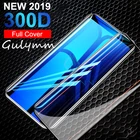 Защитное стекло 300D для Samsung Galaxy A10S A20 A30S A40S A50S A70S M30S A51 A20E A50 A70 A30 A6 A8, пленка из закаленного стекла для экрана