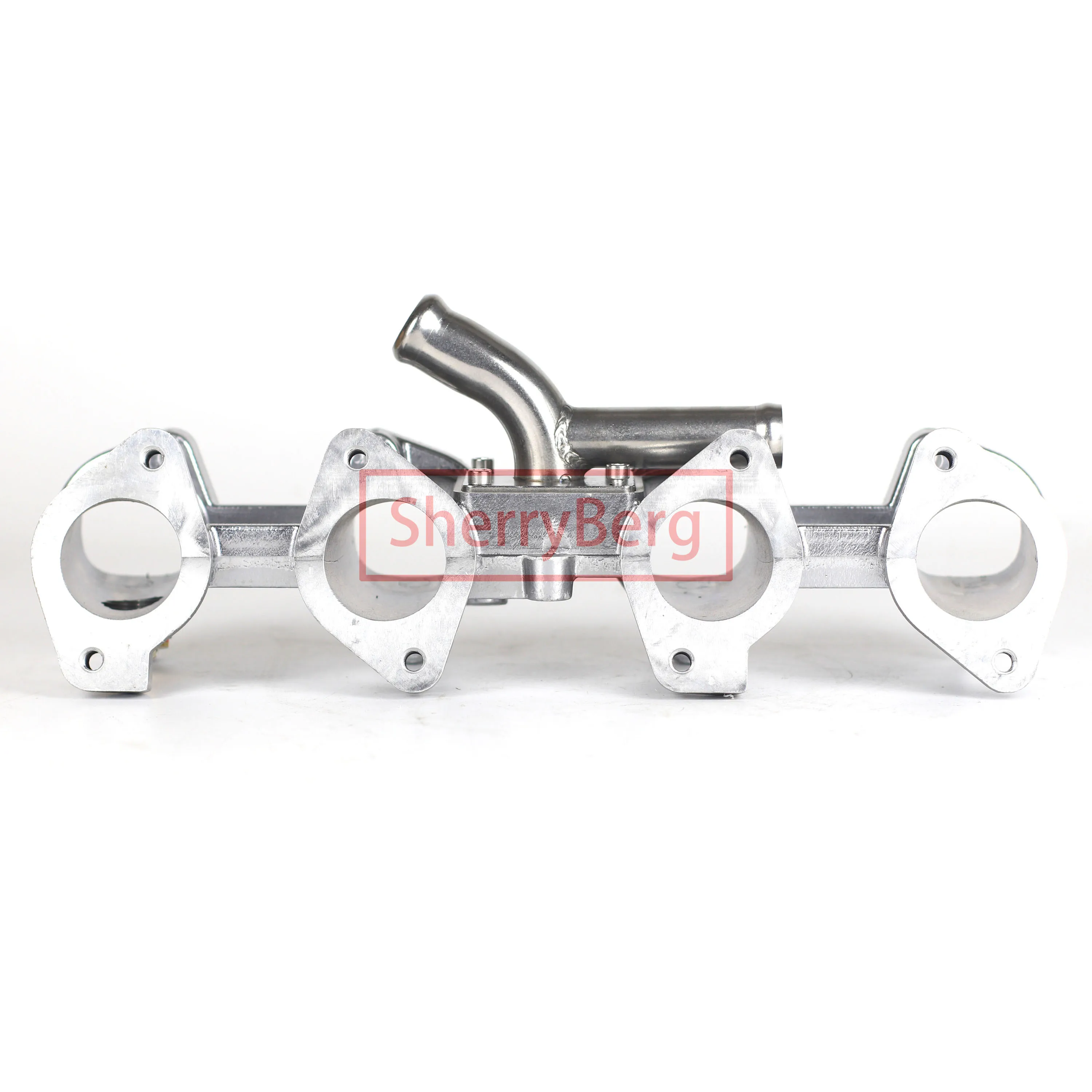 Впускной коллектор SherryBerg для BMW 2000/2002 M10 двигатель WEBER DCOE/DELLORTO DHLA карбюратор цена