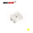 50 шт., желтый светодисветодиодный LY E6SF 3528 SMD, LYE6SF PLCC-4 2,15 нм, В, 50 мА, 2475mcd светильник световые лампы, аналогичный общий катод