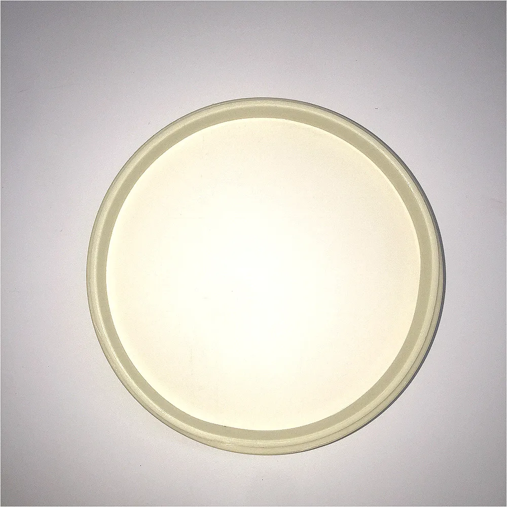 Пластиковый сито Стандартный осмотр тест пластиковый (ПВХ) рамка нейлоновый