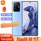 Смартфон глобальная версия Xiaomi 11T, 128 ГБ256 ГБ, MTK Dimensity 1200-Ультра, камера 120 МП, экран Гц, быстрая зарядка 67 Вт