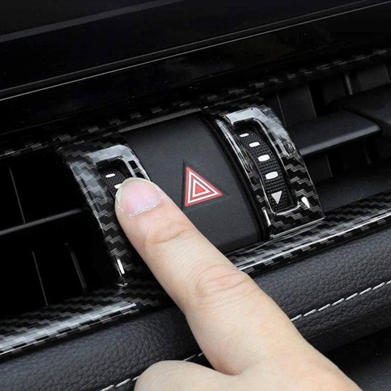 Для Toyota RAV4 2019 2021 привод центрального автомобильного Управление Средний воздуха