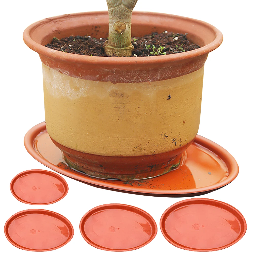 1 шт. окна кирпичной стены красных листьев цветочный горшок держатель лоток