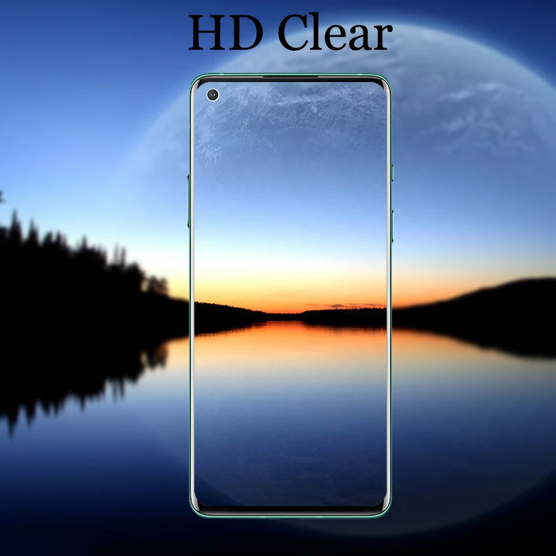 For oneplus 8 pro case Oneplus8pro cover Pro8 1Plus 1 plus One Plus 8Pro Oneplus8 screenprotector glas protective bumper skin | Мобильные