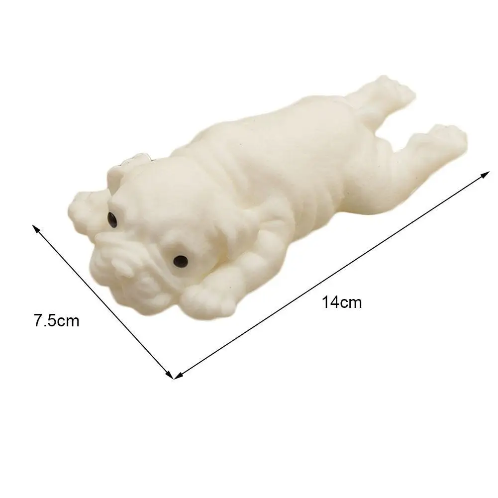 

1Pc New Squishy Dogs Anime Fidget Toys Puzzle Creative Simulation Decompression Toy Anti-Stress Party Holiday Gifts For Kids Toy