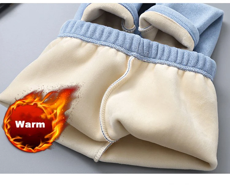 2020 зимние детские пижамные комплекты теплая Пижама для осени маленьких