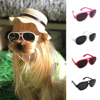for dogs cats pet accessories glasses sunglasses harness accessory puppy products decorations lenses gadgets goods for animals