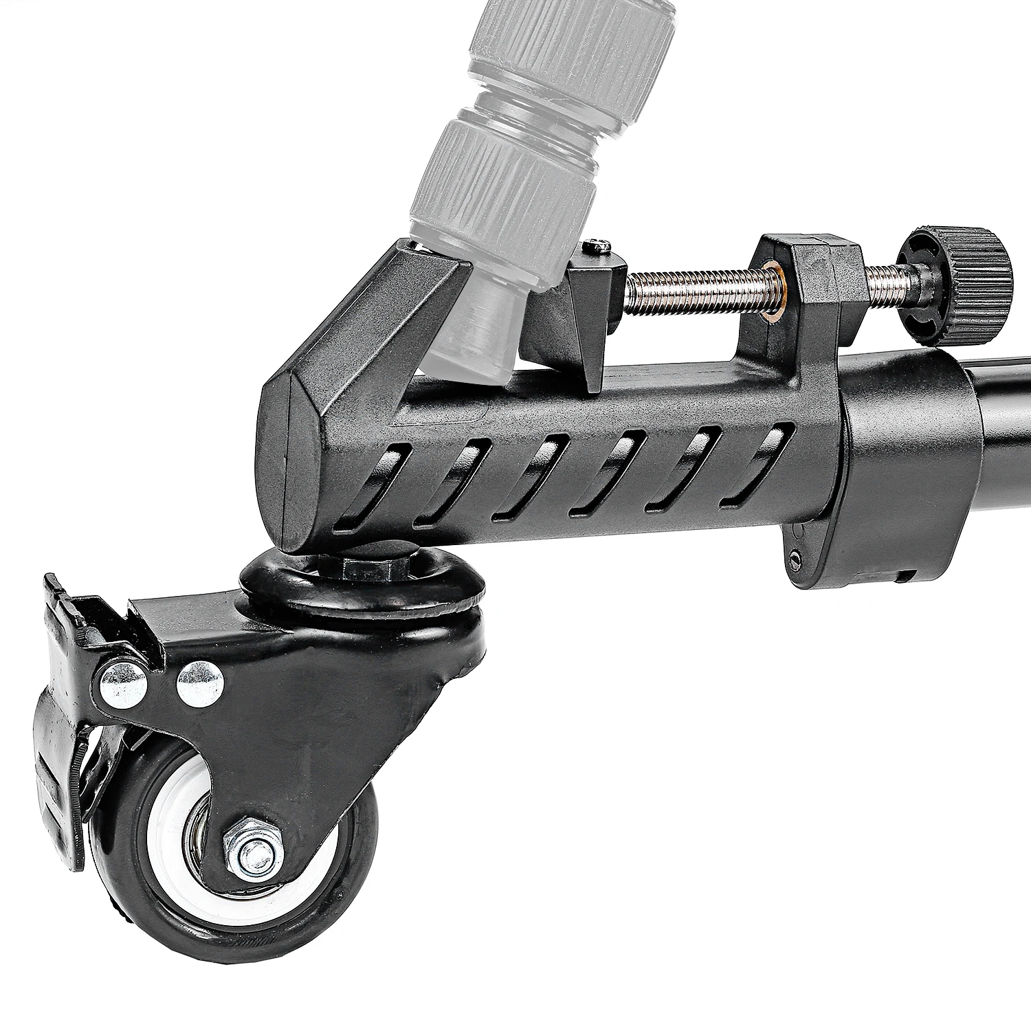 Профессиональный регулируемый штатив Neewer из алюминиевого сплава 15 7 дюйма