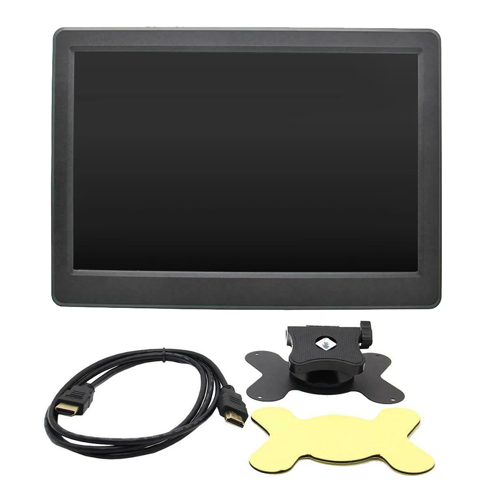Портативный IPS экран 10 дюймов широкоугольный HD VGA 2560x1600P Plug And Play ЖК дисплей