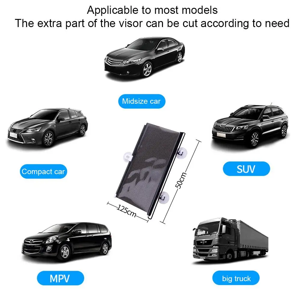 

Exterior Accessories