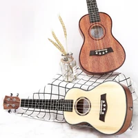 tenor ukulele instrument low g string unisex mahogany ukulele 23 inch small guitar chitarra acustica entertainment eh50u