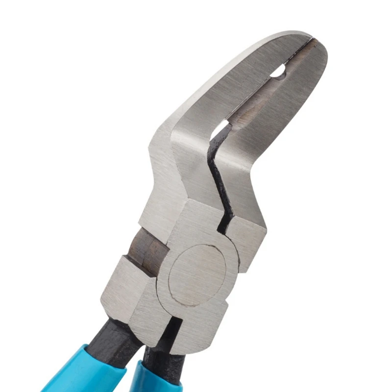 

Diagonal Cutting Pliers Multi-function Wire Flush Cutters Trim Cutter Pry Clips Car Push Retainer Auto Tools
