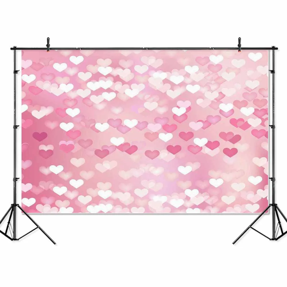 Студийные фоны для фотосъемки в помещении с изображением расклешенной звезды