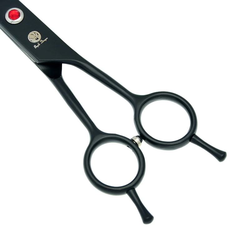 9 0 дюймов 24 см большие изогнутые ножницы для ухода за домашними животными