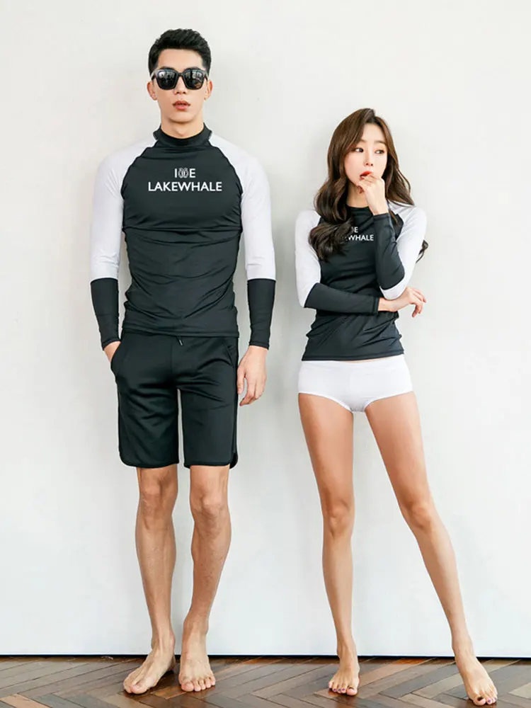 Комплект для плавания серфинга йоги бега 2 шт.|Комбинезоны| |