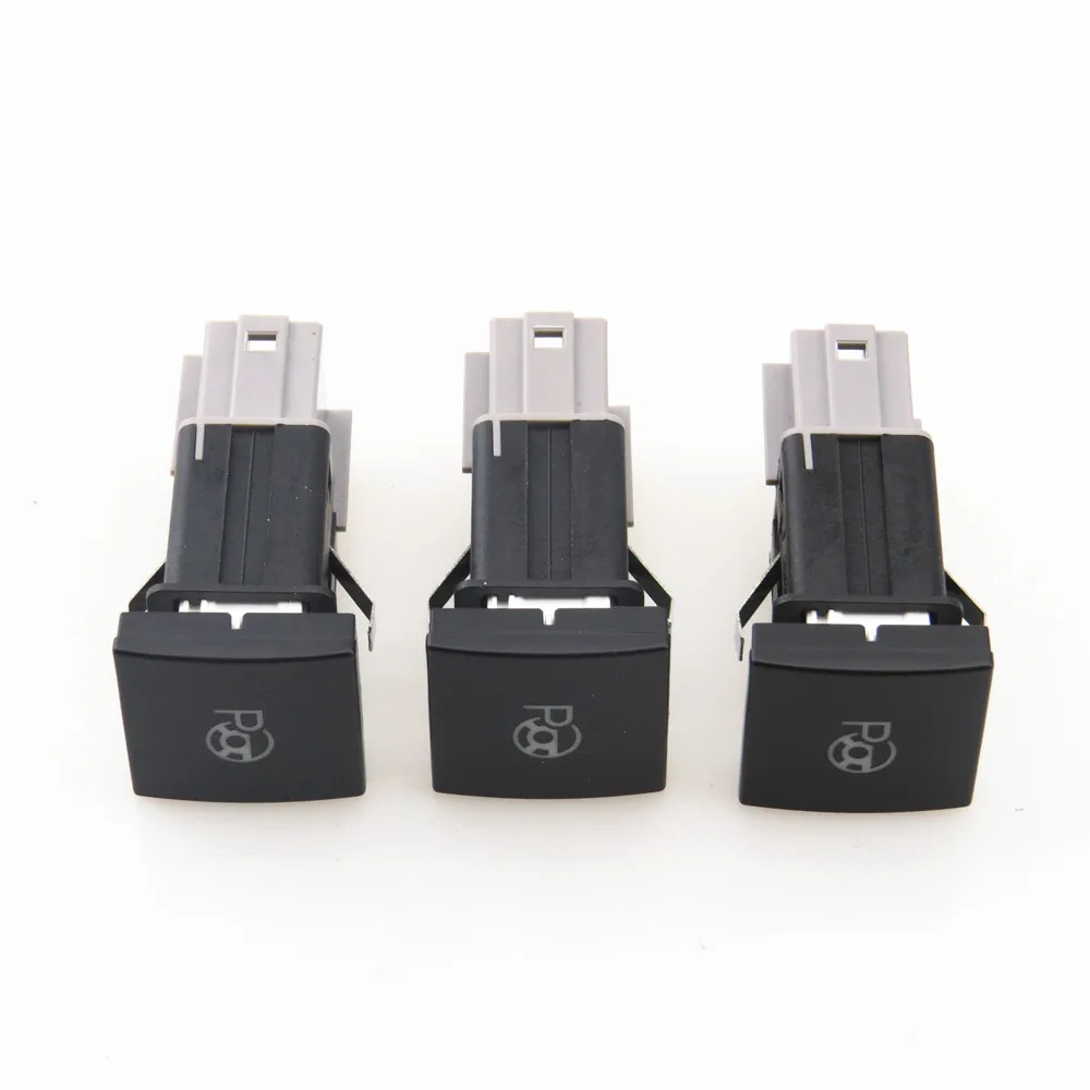 Кнопка помощи при парковке FHAWKEYEQ OPS Радар для VW Golf MK6 Jetta 1K0 927 123 B 1K0927123B|button assist|parking
