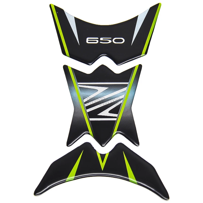 3d наклейка на мотоцикл протектор для бака с газовым топливом и маслом наклейки