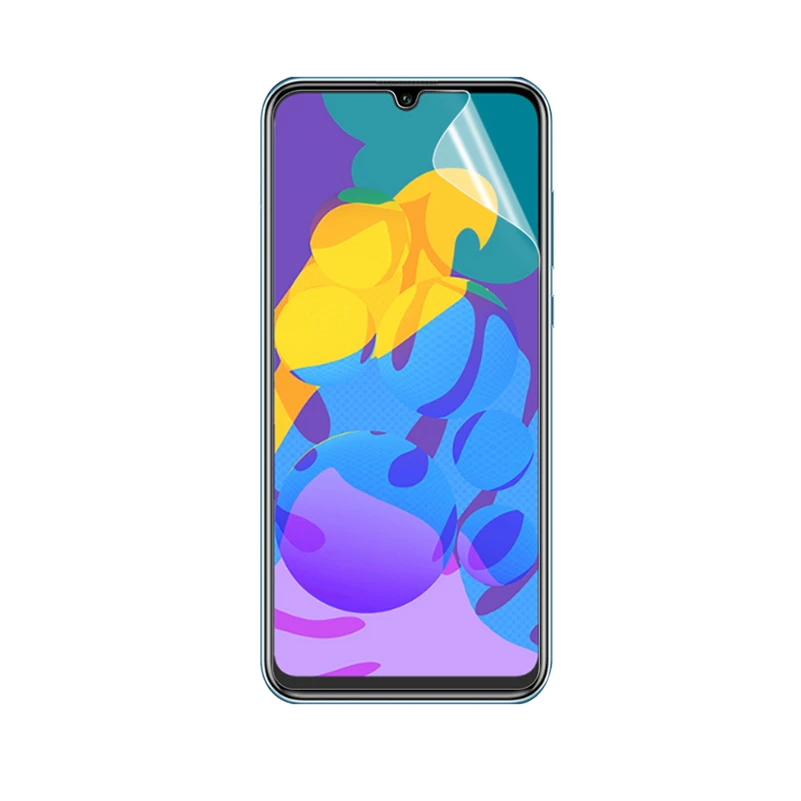 

4 шт. прозрачная защитная пленка для Huawei Honor 50 10 10i 20 Pro 30 20 S 10X 9A 9C 9X 8A 8S Lite Pro, защита экрана