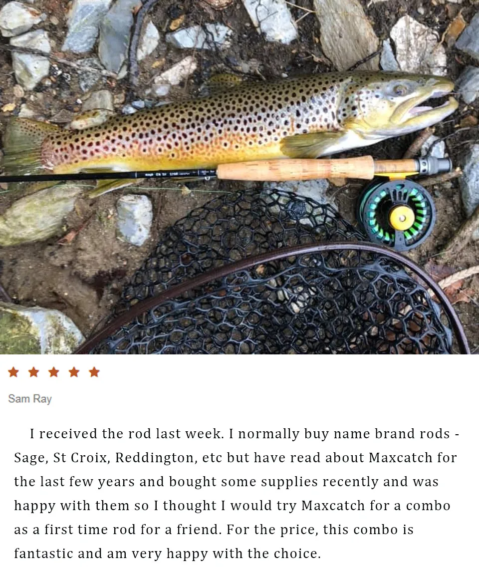 Maximumcatch NANO Nymph 10FT 2/3/4wt нахлыстовая Удочка IM12 графит углеродное волокно быстрое действие нахлыстовая Удочка с трубкой Cordura
