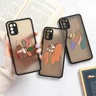 Чехол для телефона Poco X3 NFC черный для Xiaomi Redmi Note 9 8 10 Pro Max, чехол для Redmi Note 10S 9S Poco F3 M3 K40 Pro Power 10X Mi 11i