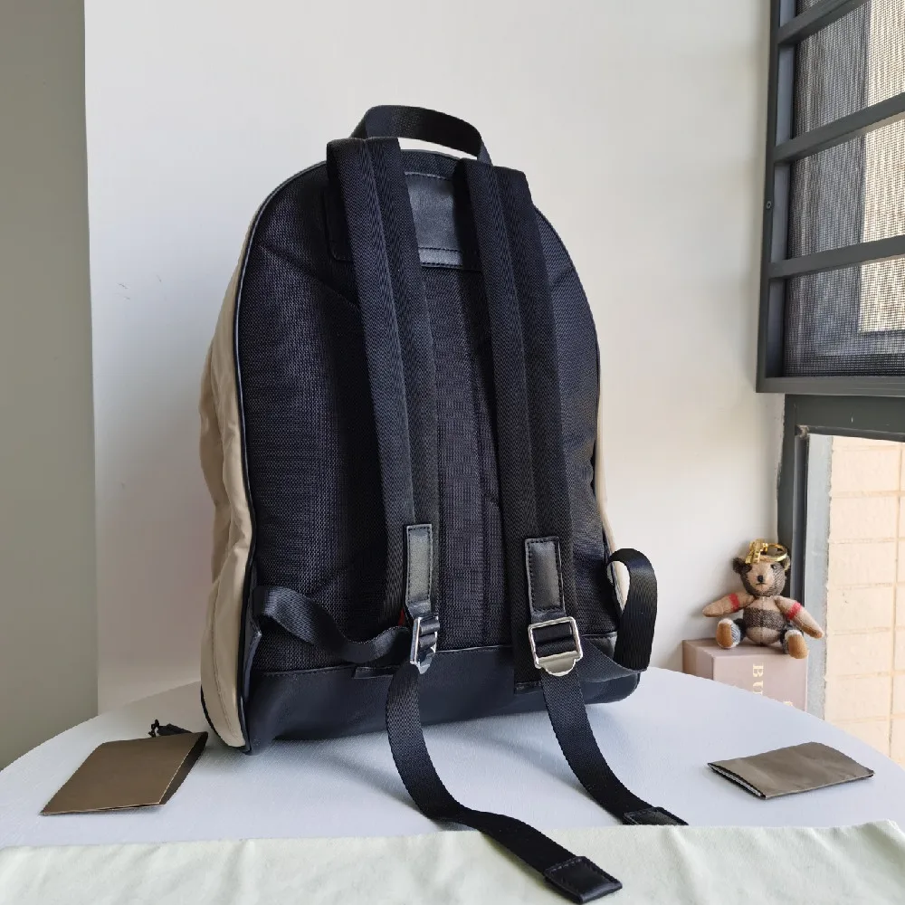 

2021 Crossten Unisex Backpack Nylon Waterproof Anti Theft Backpack Teenage School Bag College Large Capacity Travel Bag Mochila