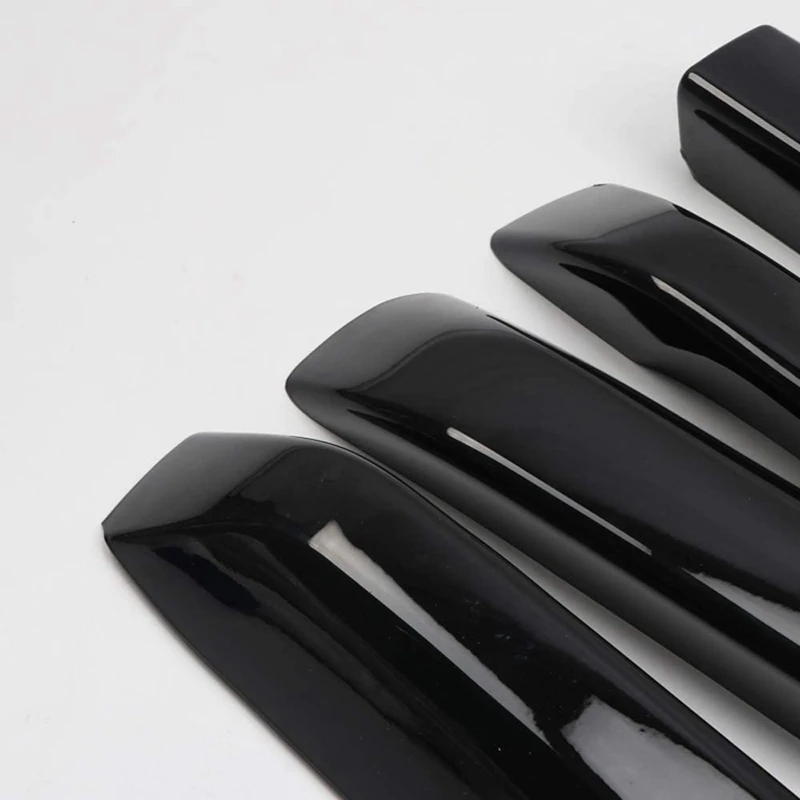 Для Toyota 4runner 2010-2018 автомобиля Чемодан рейлинги Rack детская коляска с покрывалом