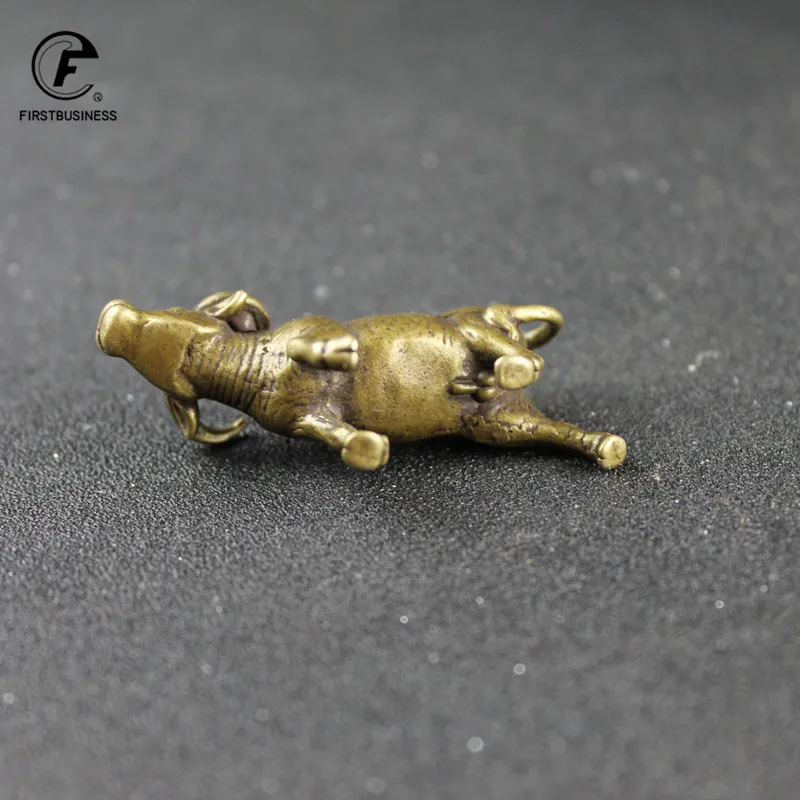 Медная декоративная подвеска в стиле ретро для гостиной|Статуи и скульптуры| |