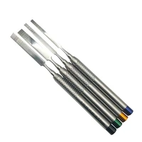 dental implant instrument tool stainless steel dental chisel periodontology and implantology bone chisels