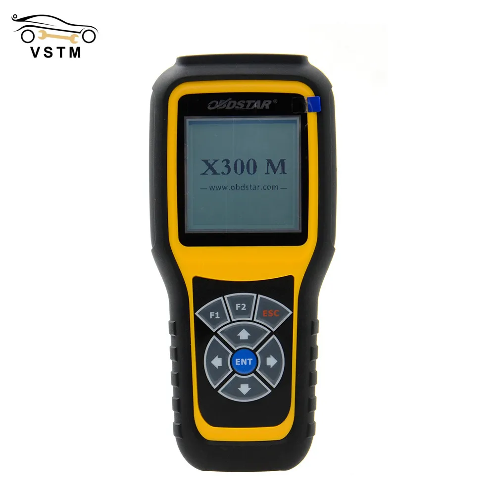 OBDSTAR X300M OBDII Original M-ileage Adjust Diagnose Tool (Cars Can Be Adjusted Via Obd) Professional Stable Device Free Ship | Автомобили