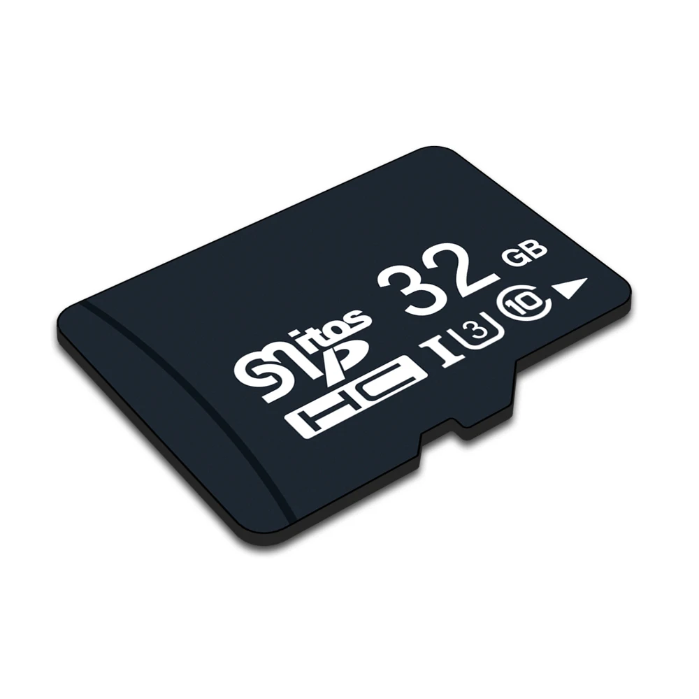 5PCS Customized Logo Memory Card TF Starage 32GB 16GB 8GB 64GB 128GB 256GB SD Class10 U1 U3 | Компьютеры и офис