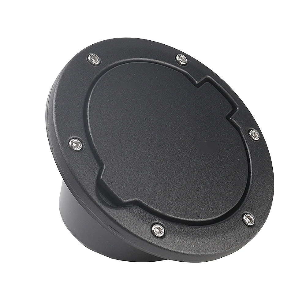 

Fuel Filler Door Gas Tank Cap Cover for Wrangler 2007-2018 JK & Unlimited 4 or 2 Door