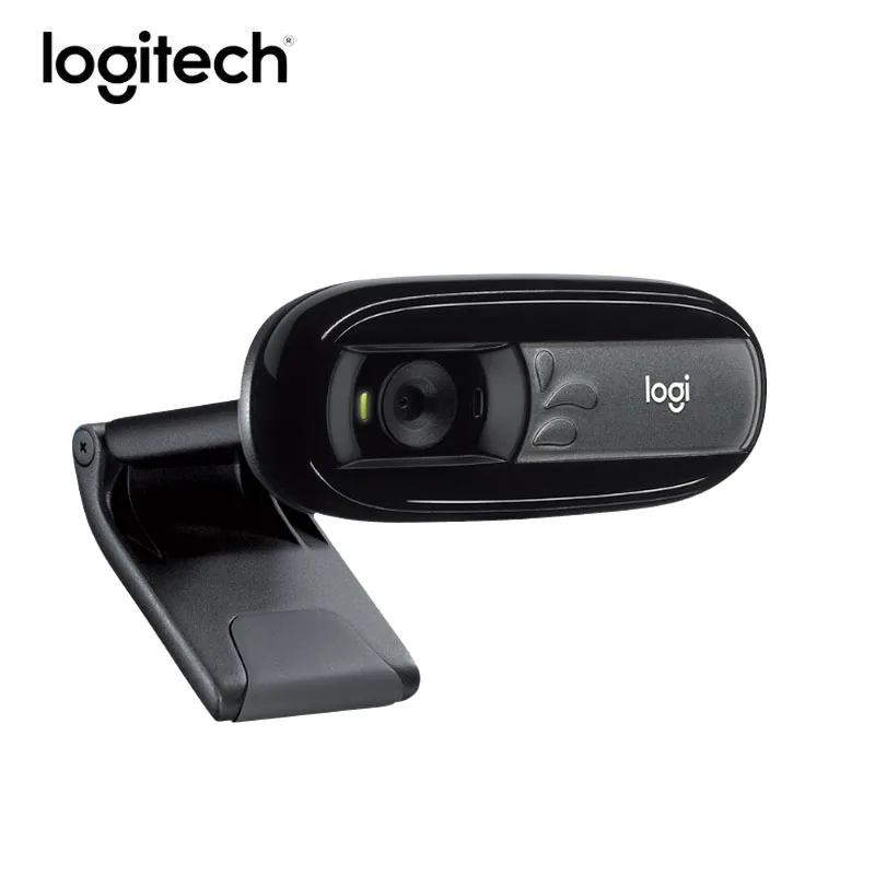 Производитель отремонтированный(б/у): Веб-камера logitech HD C170 PC Computer CMOS 5 Mega USB 2,0 веб-камера