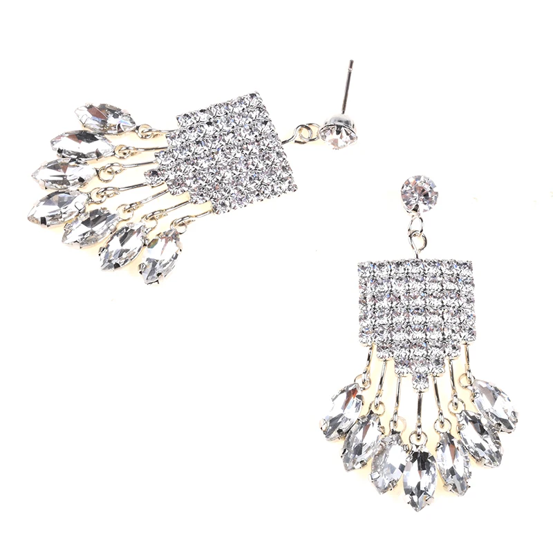 PPG &amp PGG богемные свадебные украшения модные Эффектные серьги для женщин |