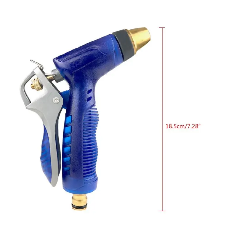 

Multipurpose Efficient High Pressure Power Car Washer Automobile Washing Machine Dropshipping