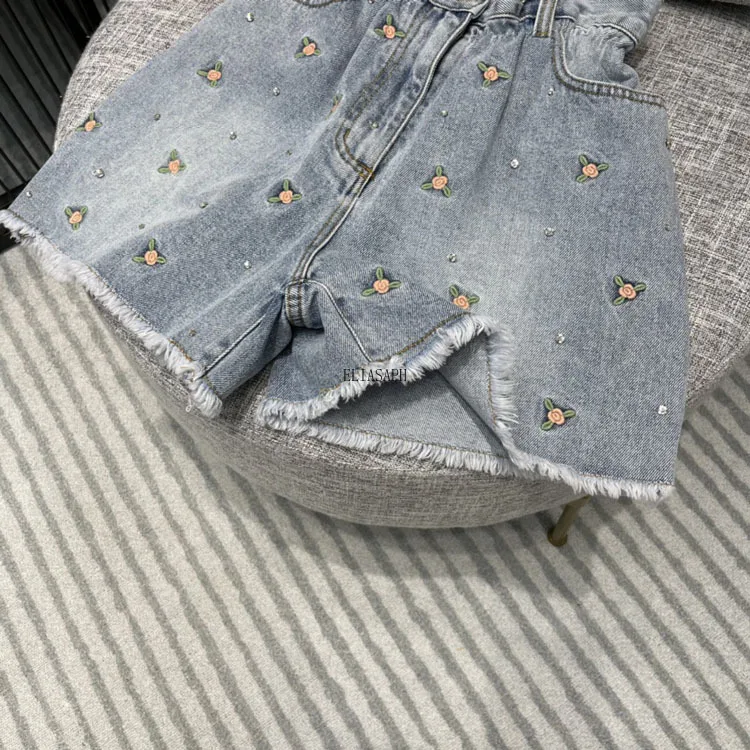 2021 new women fashion sexy elastic waist decoration color stripe stitching all-match mid-length skirt 507