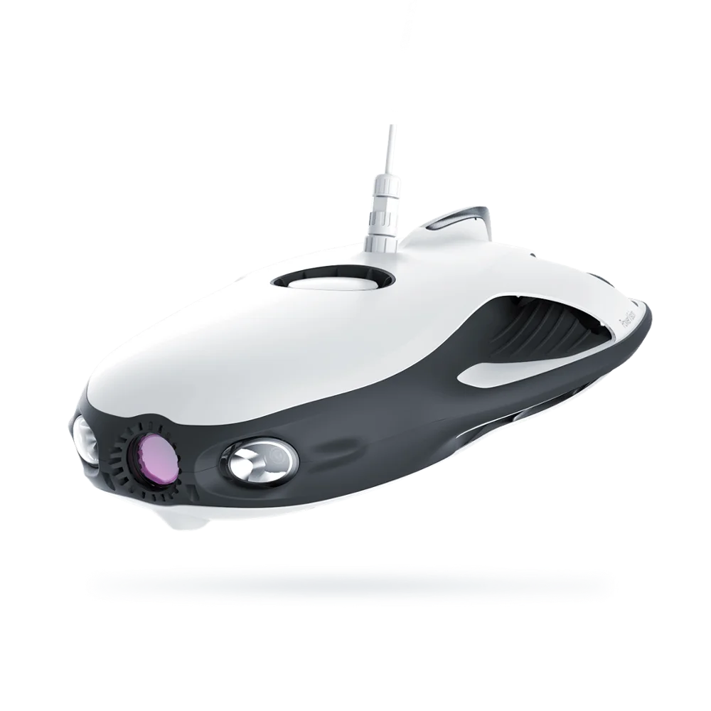 Купить Подводный Дрон PowerRay, подводная лодка, Морская Лодка, камера для поиска рыбы под водой