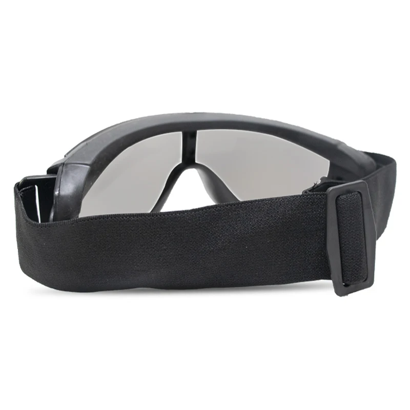 Очки для пейнтбола страйкбола тактические очки снаряжения уличные охоты военные