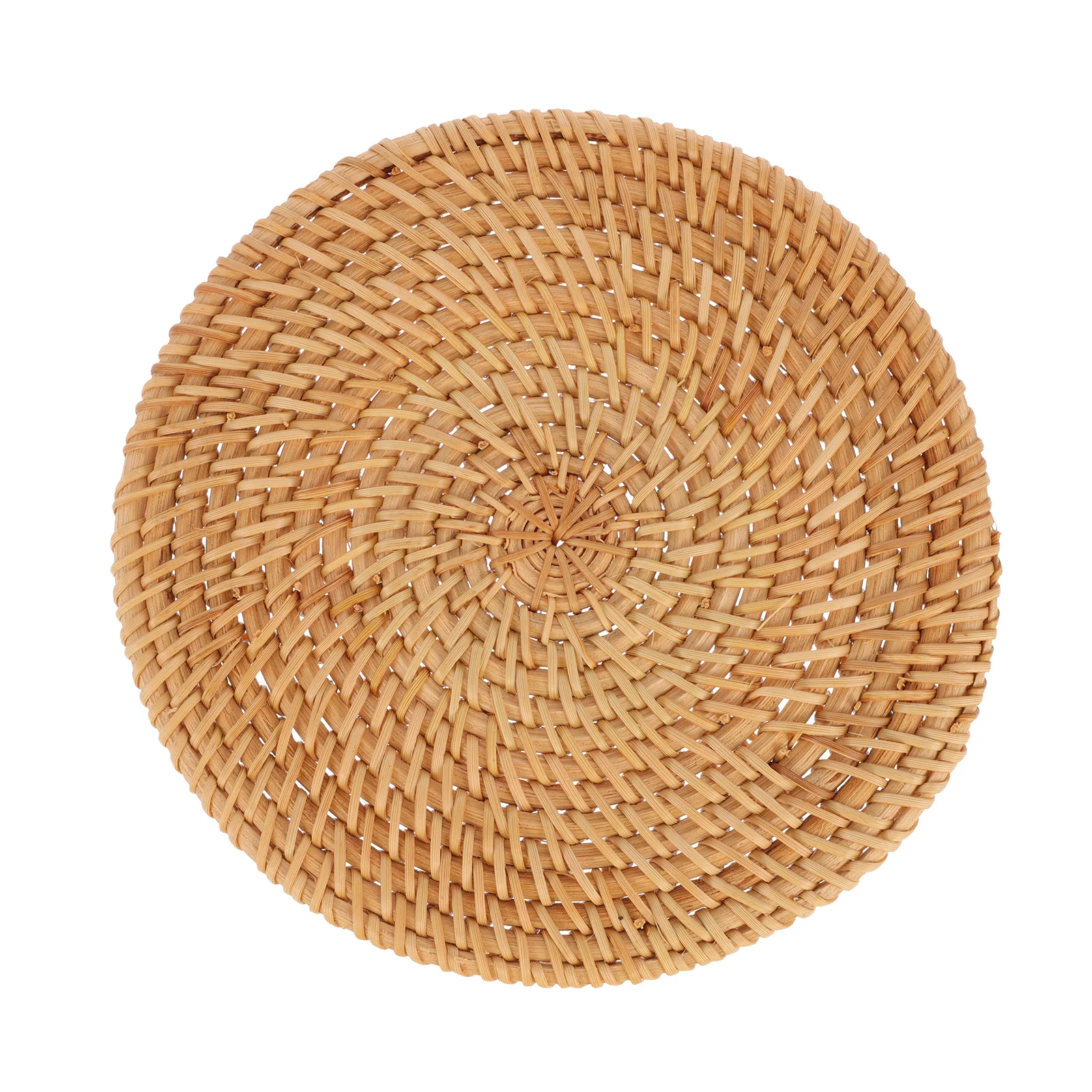 

1Pc Tableware Mat Household Placemat Decorative Place Mat Heat Insulated Pad