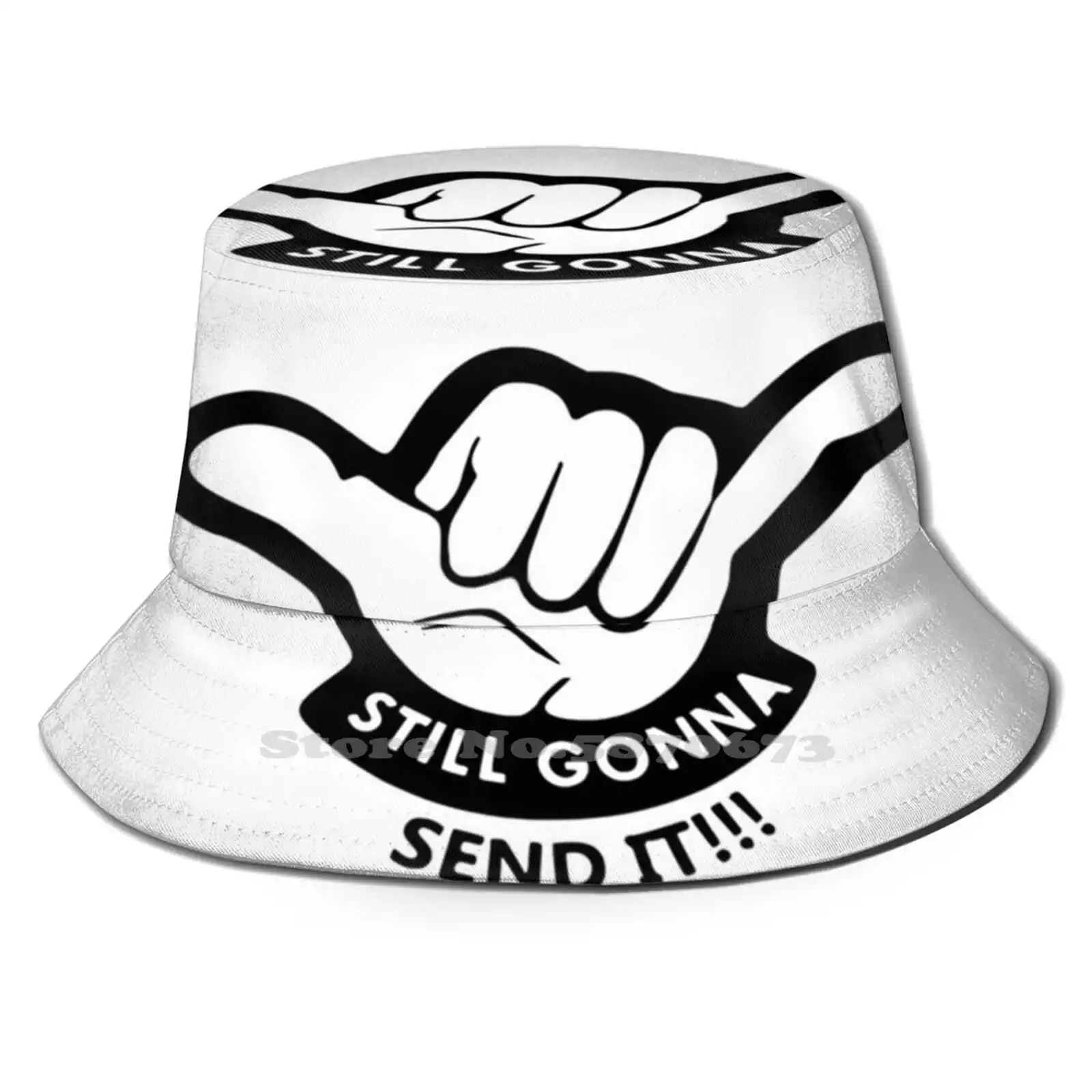 

Still Gonna Send It Fisherman'S Hat Bucket Hats Caps Still Gonna Send It Jdm Drift Turbo Import Cars Sexy Street Racing