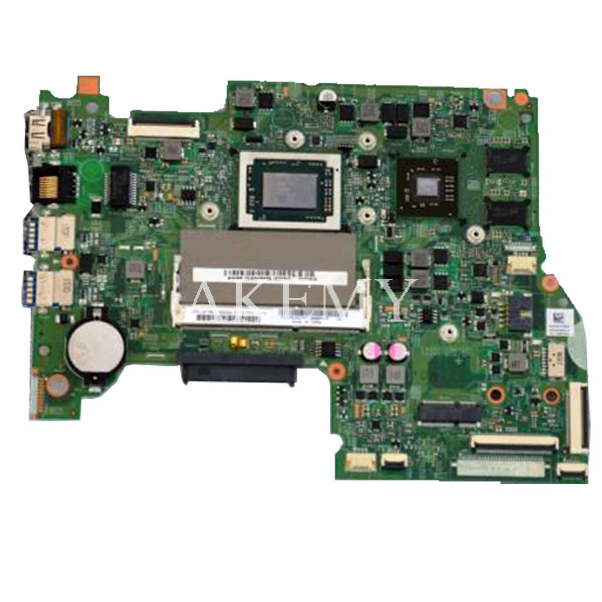 

For Lenovo S41-35 S41-75 laptop motherboard S41-75 A10-8700 R5 M330 2GB 14235-1 448.03N04.0011 tested good free shipping