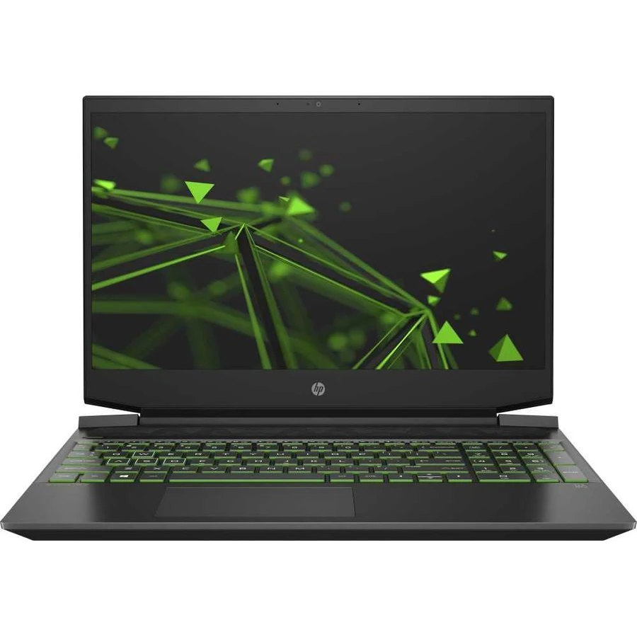 Ноутбук HP Pavilion Gaming/ 15.6" IPS/ Ryzen 5 3550H/ 8Гб/ 256Гб SSD/ GTX 1650/ DOS/ 15 ec0060ur|Ноутбуки| |