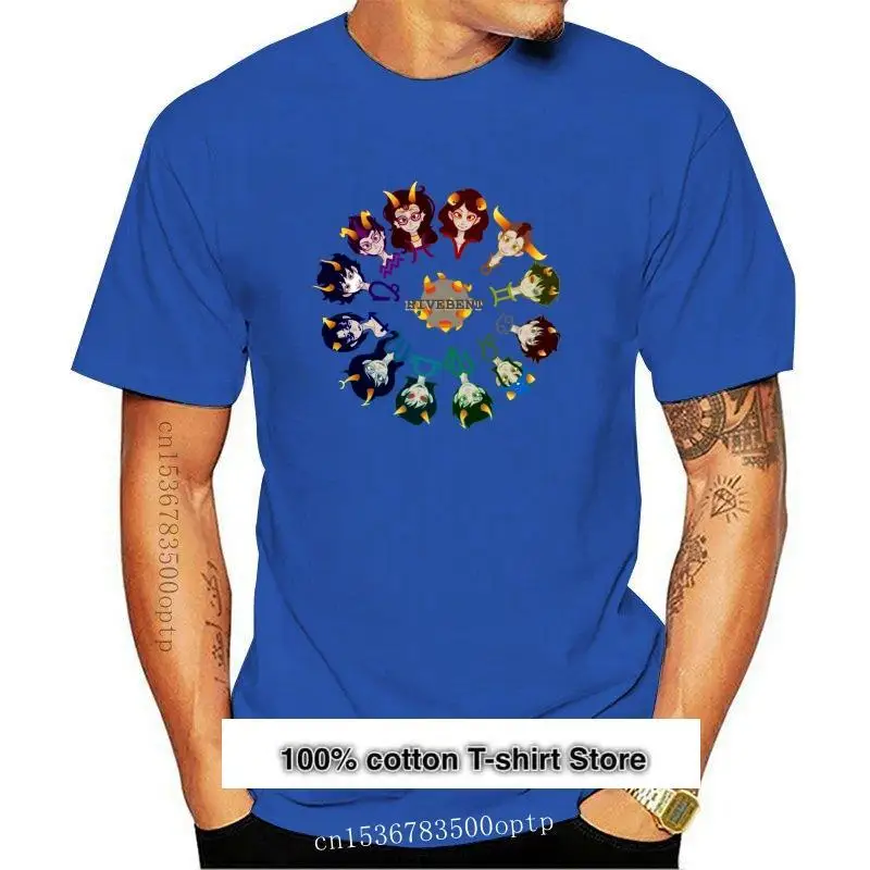 

Camiseta negra de hombre,
