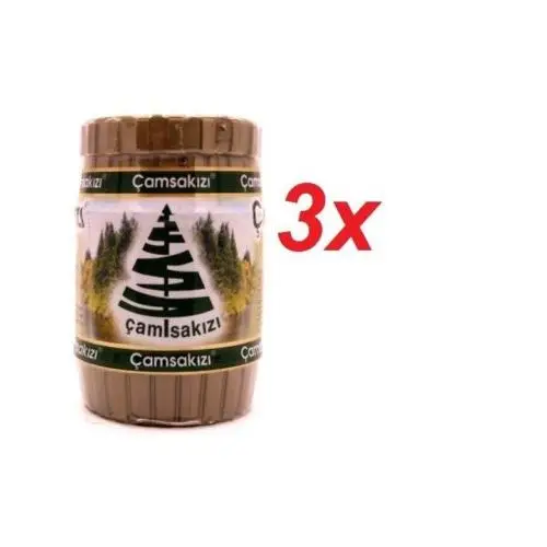 

3X Camsakz Pine liquid Depilation Sugar Paste Hair Removal Sugaring Wax Balm