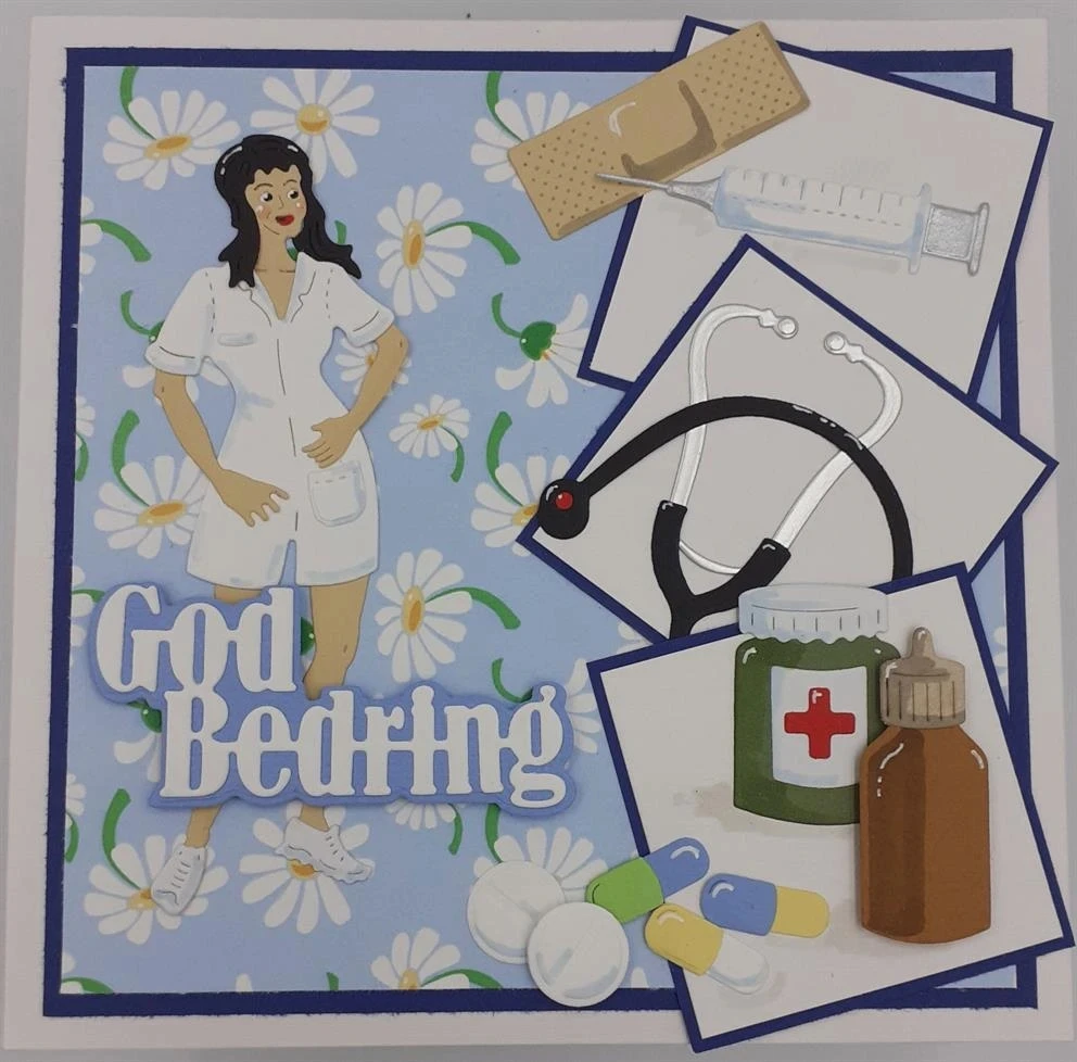 2020 металлические Вырубные штампы дамские вырезанные для скрапбукинга бумаги