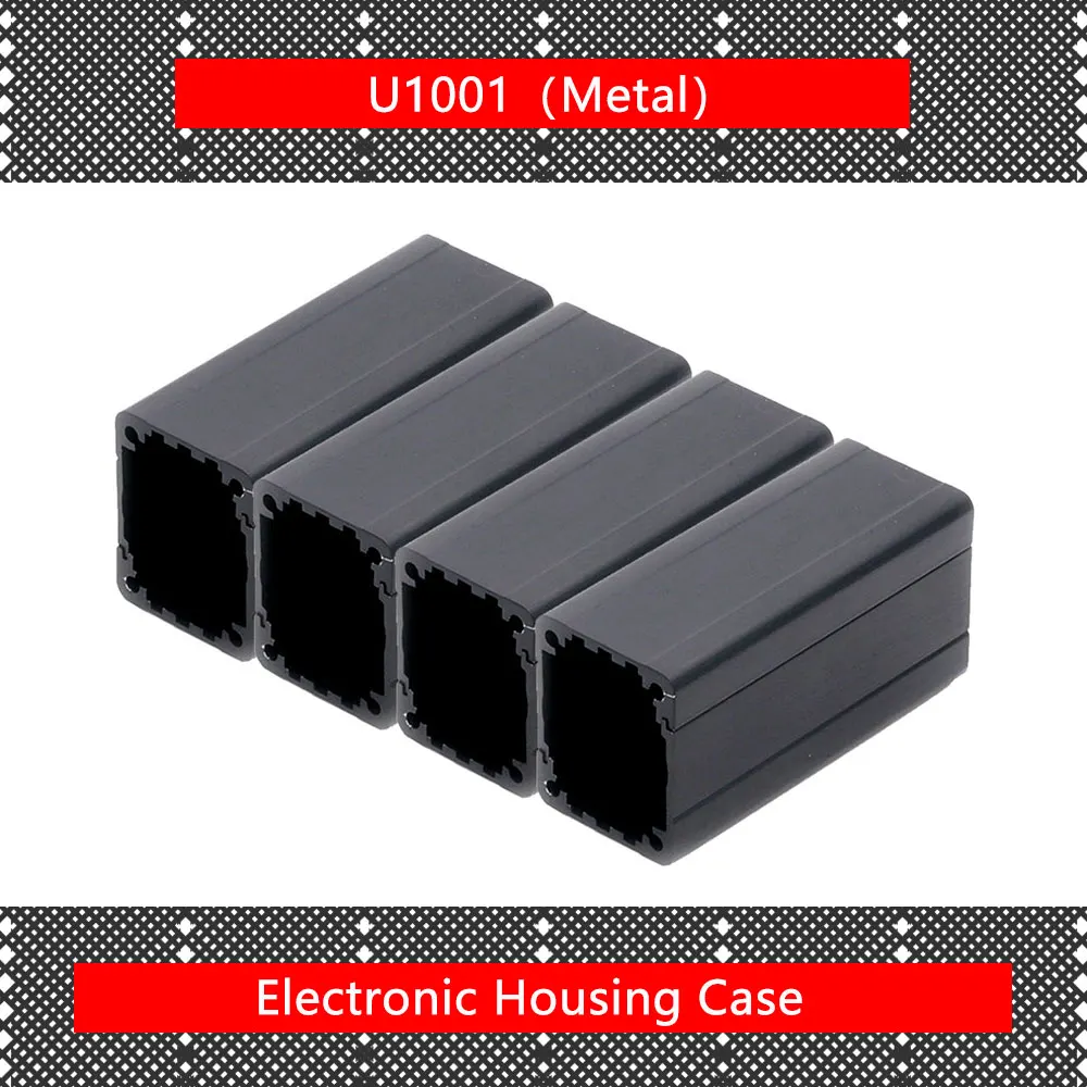 

Корпуса для разъемов R Connector U1001