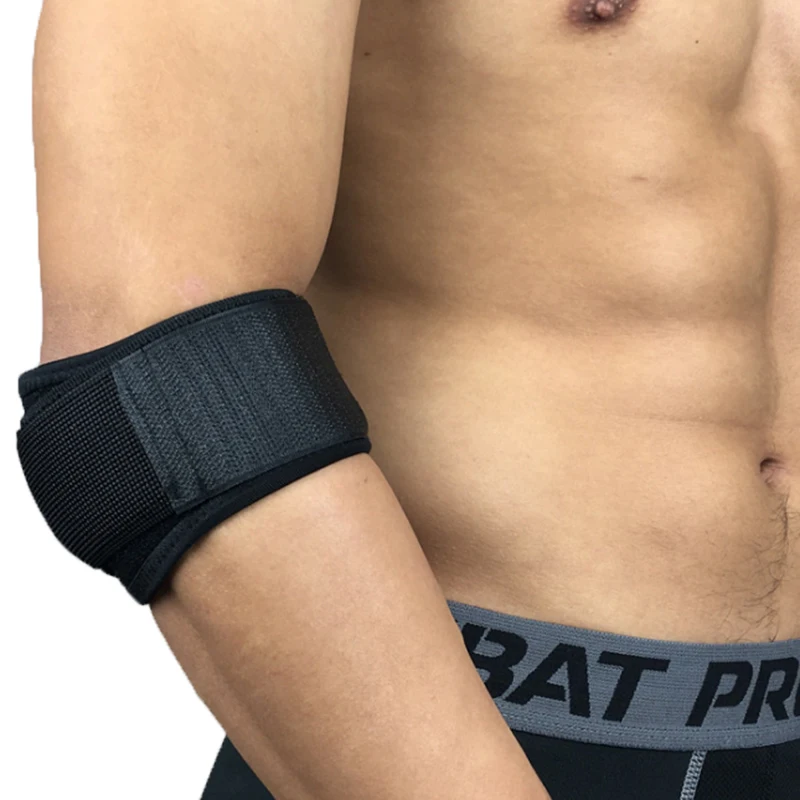 Налокотник для баскетбола регулируемый налокотник бадминтона оборудование