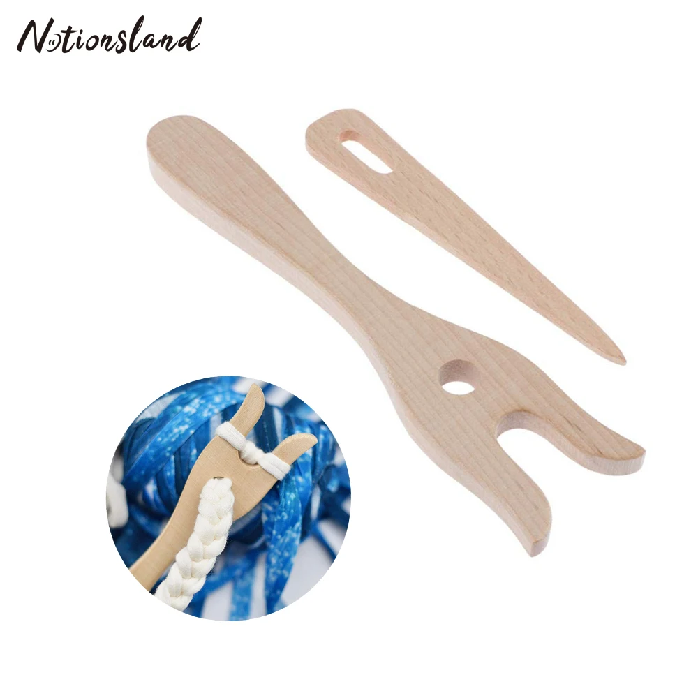 Многофункциональный деревянный ткацкий станок | Дом и сад