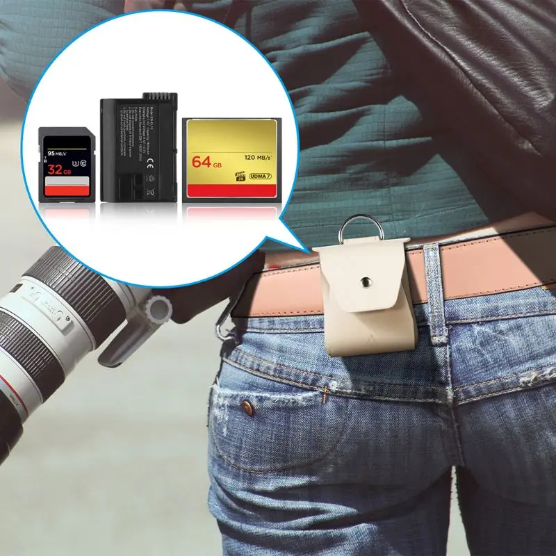 Мини-чехол для карт памяти Micro SD TF Nano SIM держатель 95AF | Электроника